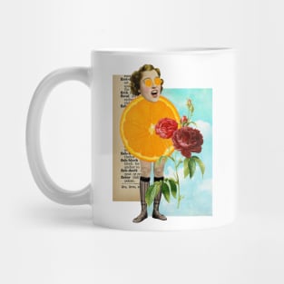 Gardening Mug